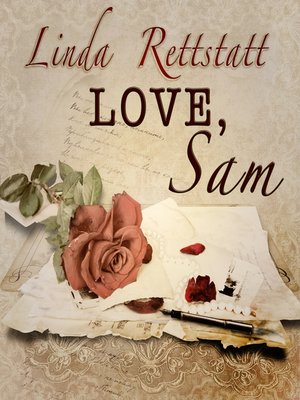 cover image of Love, Sam